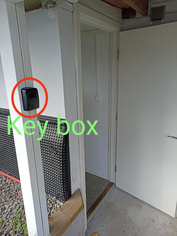Feelhome 2 Bedrooms Vidarsveg