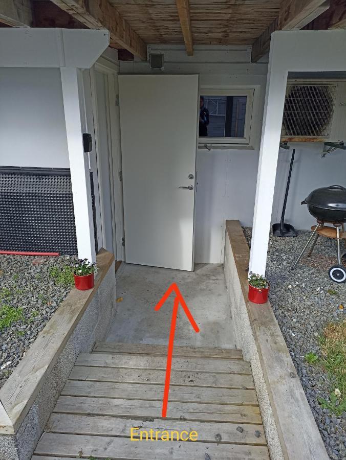 Apartment Feelhome 2 Bedrooms Vidarsveg