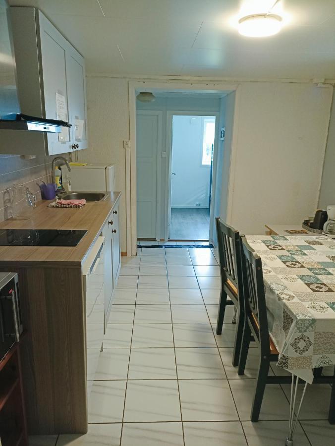 Apartment Feelhome 2 Bedrooms Vidarsveg