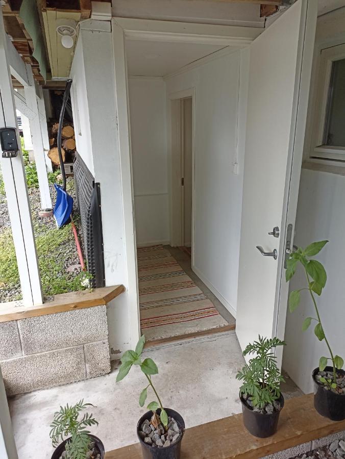Feelhome 2 Bedrooms Vidarsveg Apartment