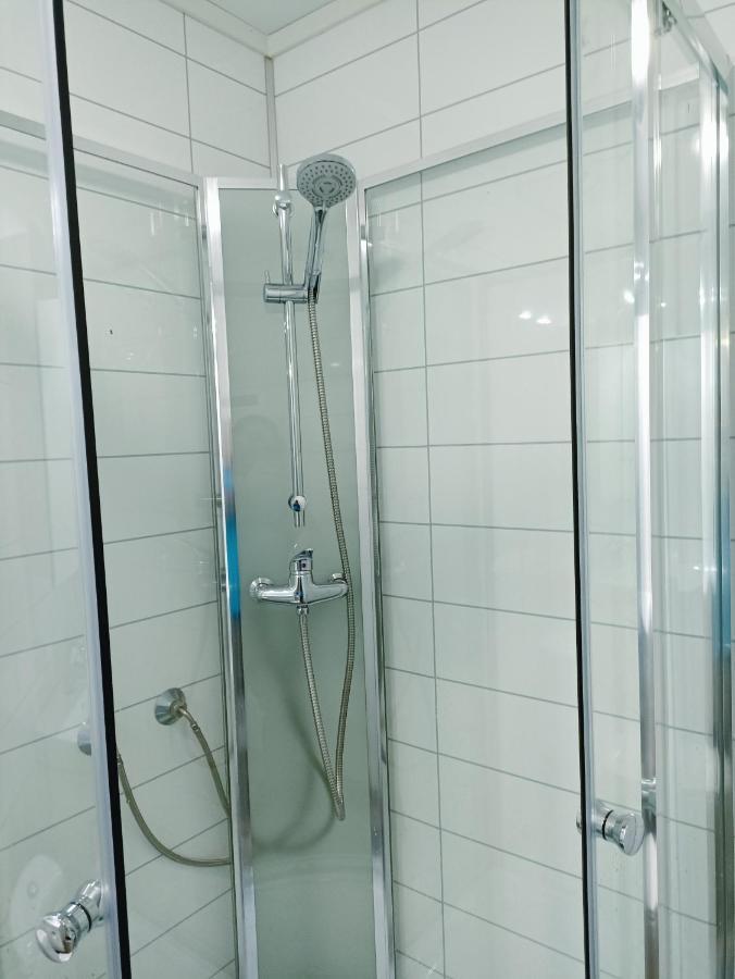 Apartment Feelhome 2 Bedrooms Vidarsveg