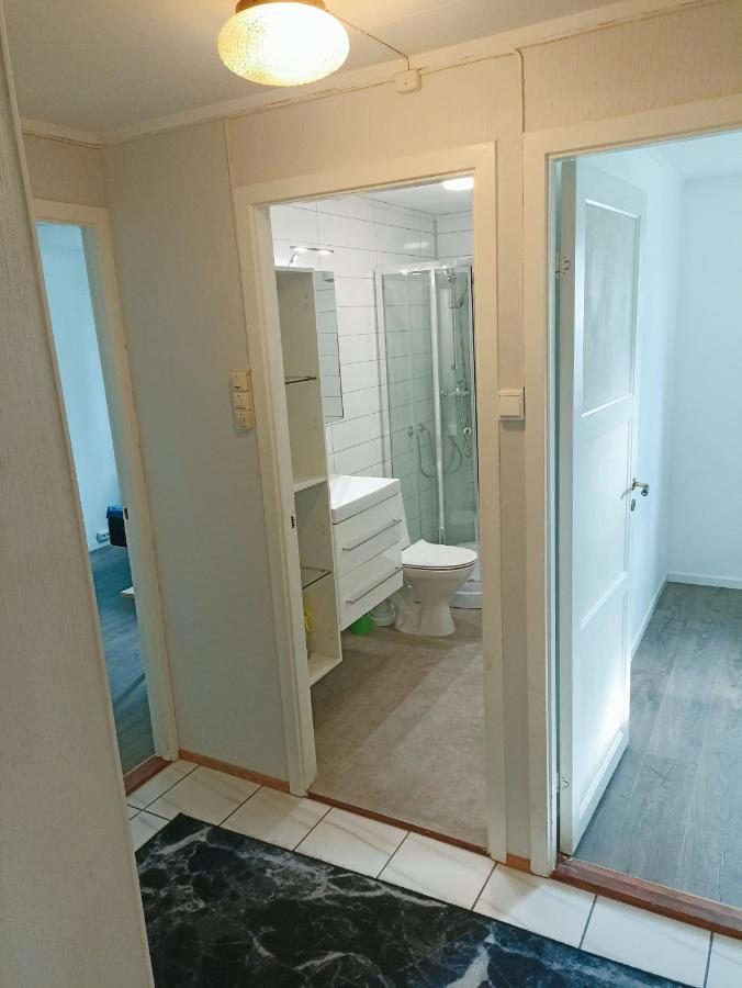Feelhome 2 Bedrooms Vidarsveg * Tromsø