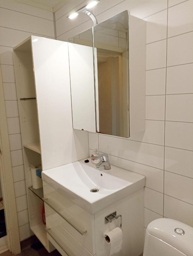 Apartment Feelhome 2 Bedrooms Vidarsveg