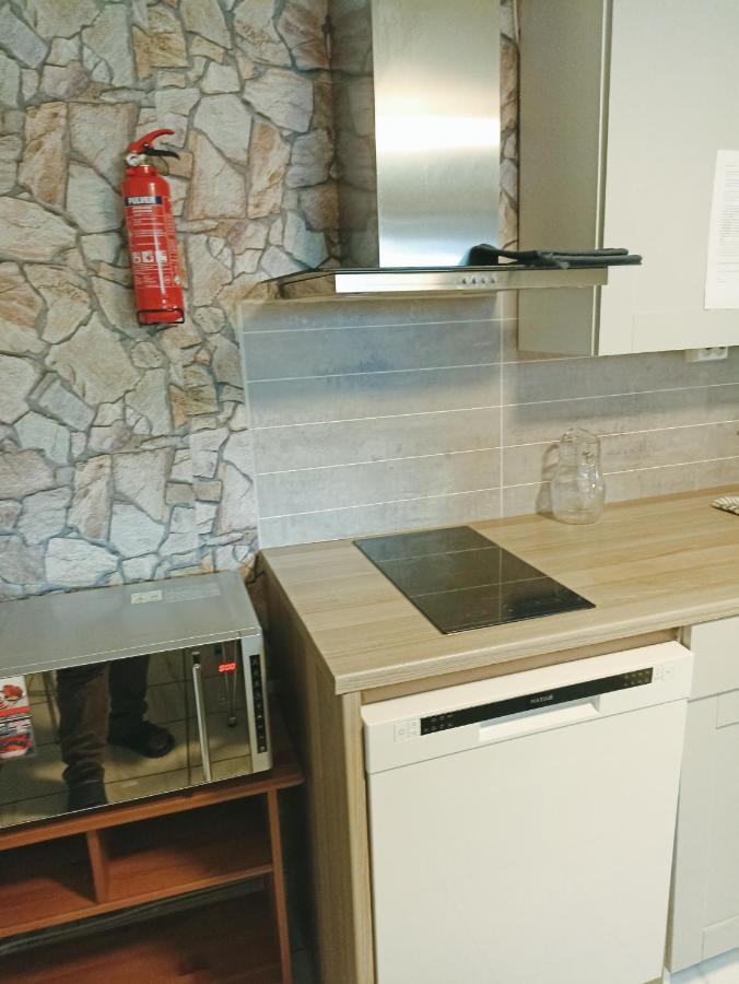 Apartment Feelhome 2 Bedrooms Vidarsveg