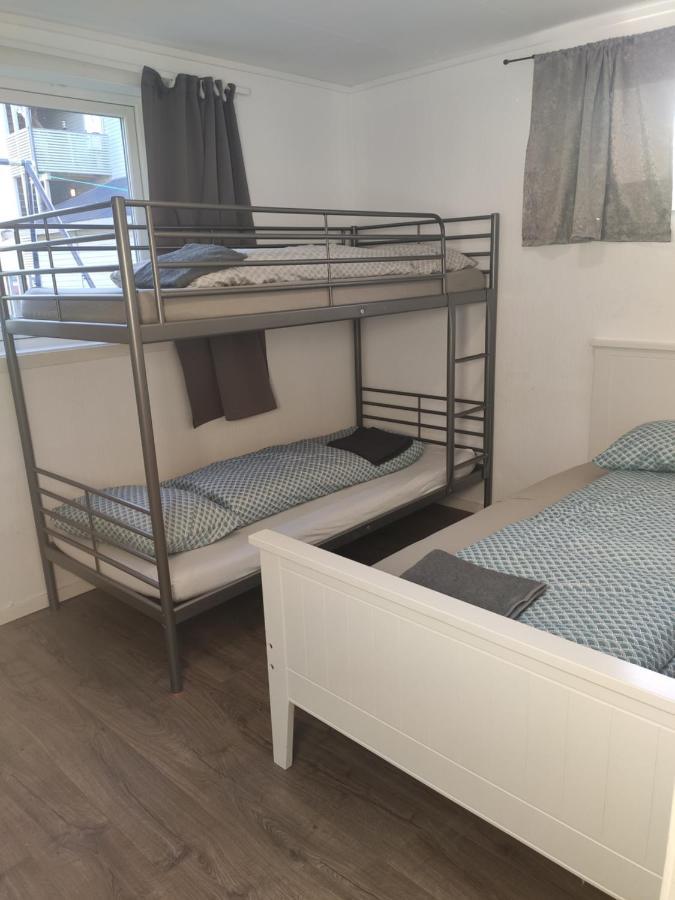 Apartment Feelhome 2 Bedrooms Vidarsveg Tromsø