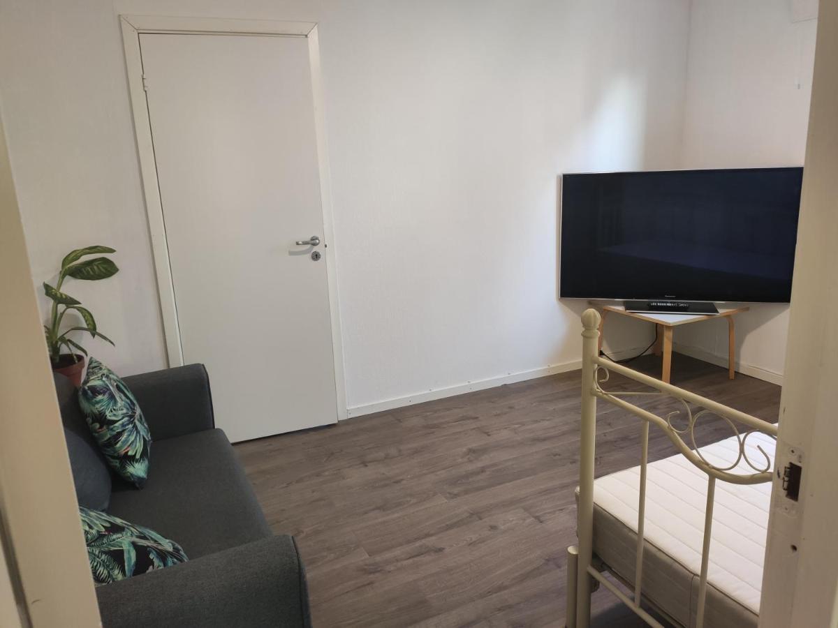 Feelhome 2 Bedrooms Vidarsveg Apartment Tromsø