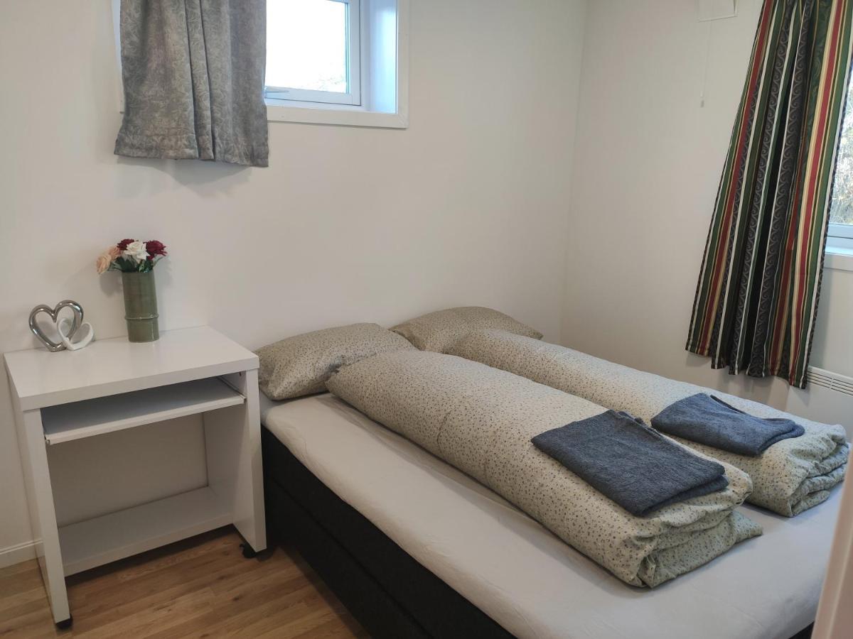 Feelhome 2 Bedrooms Vidarsveg Apartment *
