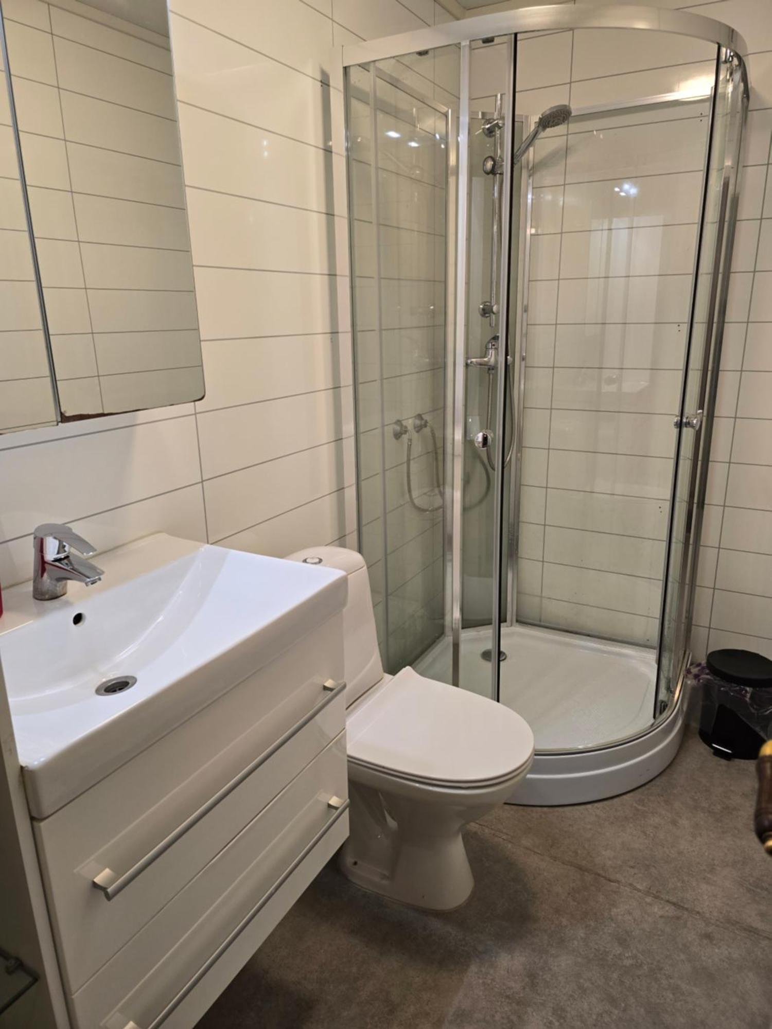 Feelhome 2 Bedrooms Vidarsveg Apartment *